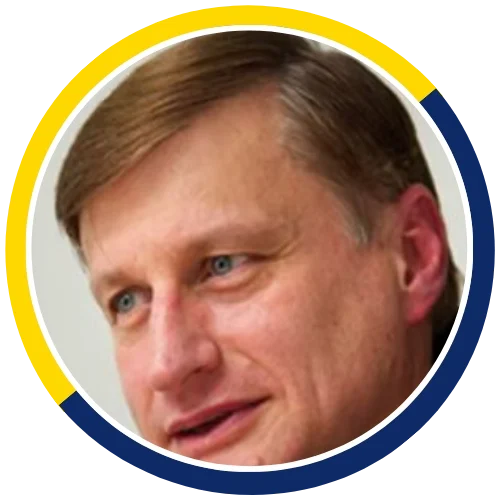 Tim Hargreaves